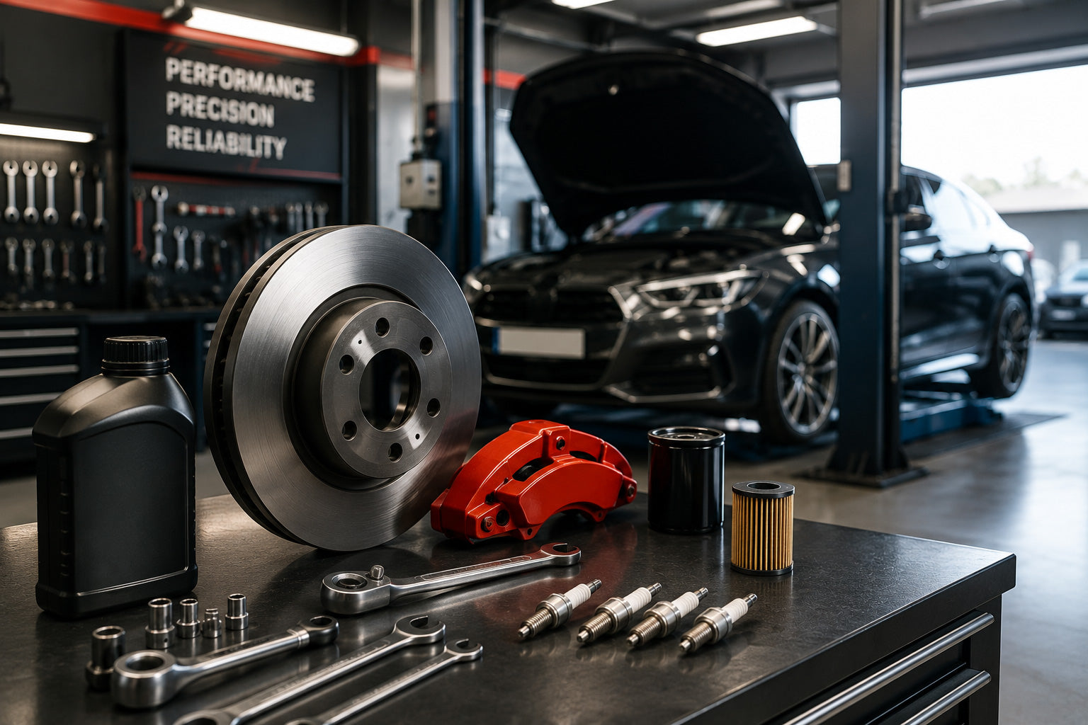 Automotive