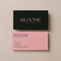 BLOOMÈ - BRAND IDENTITY CENTRO ESTETICO