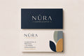 NURA - BRAND IDENTITY CENTRO ESTETICO