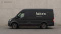 FABBRIS - BRAND IDENITY AZIENDA EDILE