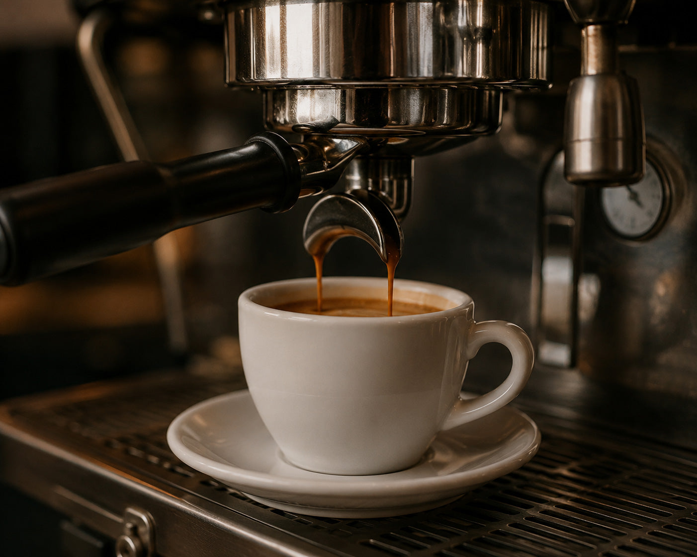 VIALE VENTI - BRAND IDENTITY CAFFETTERIA BAR
