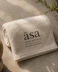 ASA - BRAND IDENITY YOGA STUDIO