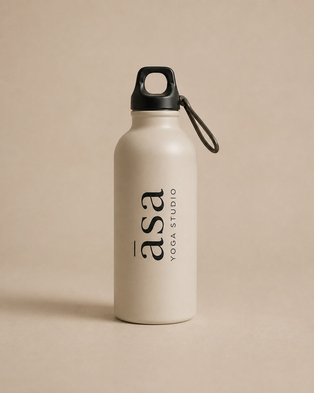 ASA - BRAND IDENITY YOGA STUDIO