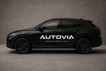 AUTOVIA - BRAND IDENTITY AUTO CONCESSIONARIA