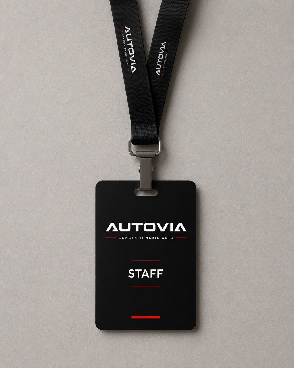 AUTOVIA - BRAND IDENTITY AUTO CONCESSIONARIA