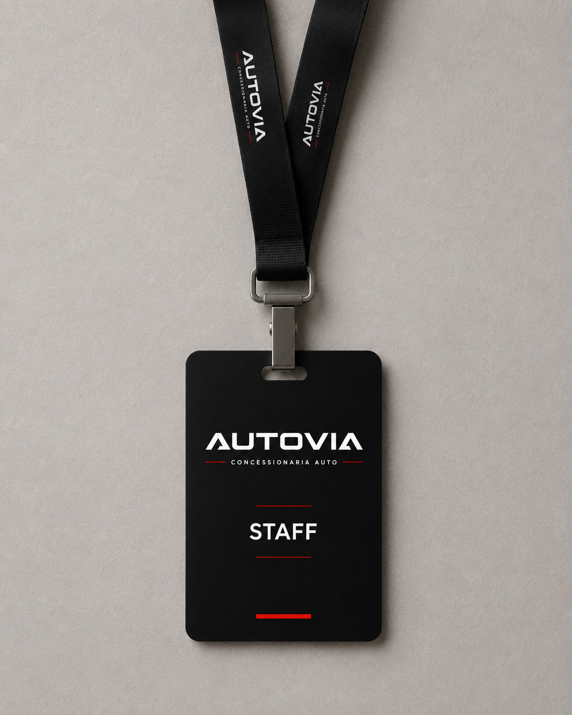 AUTOVIA - BRAND IDENTITY AUTO CONCESSIONARIA
