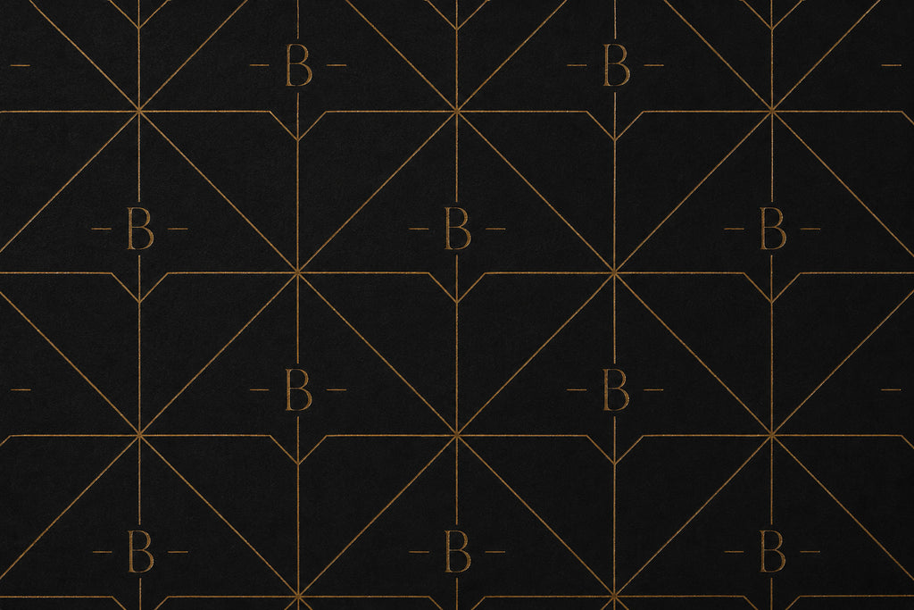 BELLINI - BRAND IDENTITY PARRUCCHIERE UOMO
