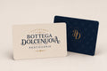 BOTTEGA DOLCENUOVA - BRAND IDENTITY PASTICCERIA