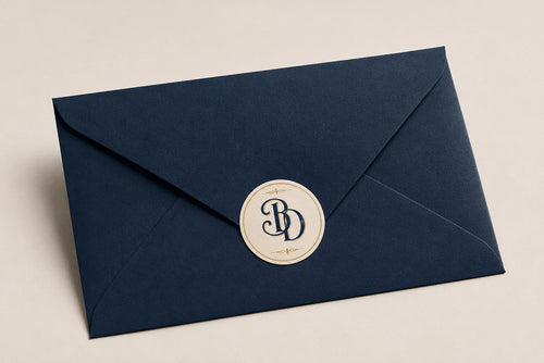 BOTTEGA DOLCENUOVA - BRAND IDENTITY PASTICCERIA