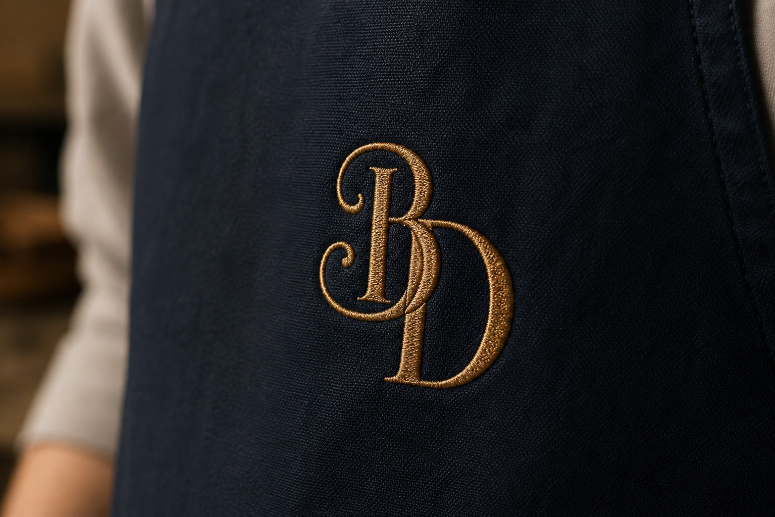 BOTTEGA DOLCENUOVA - BRAND IDENTITY PASTICCERIA