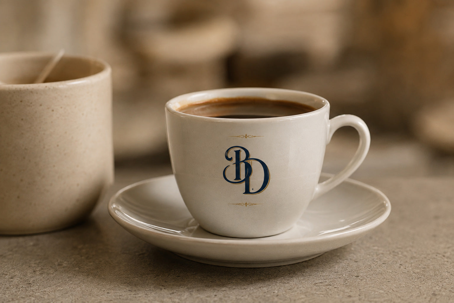 BOTTEGA DOLCENUOVA - BRAND IDENTITY PASTICCERIA