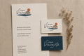 CASA LEVANTE - BRAND IDENTITY B&B