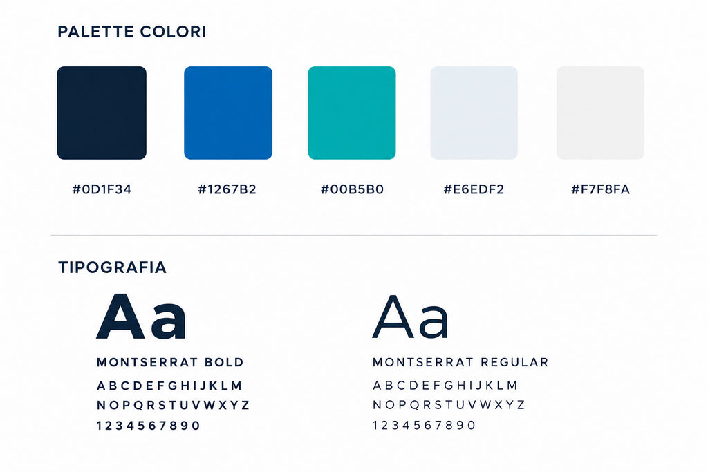 DENTALIS - BRAND IDENTITY STUDIO DENTISTA