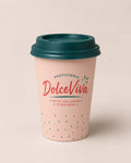 DOLCEVIVA - BRAND IDENTITY PASTICCERIA