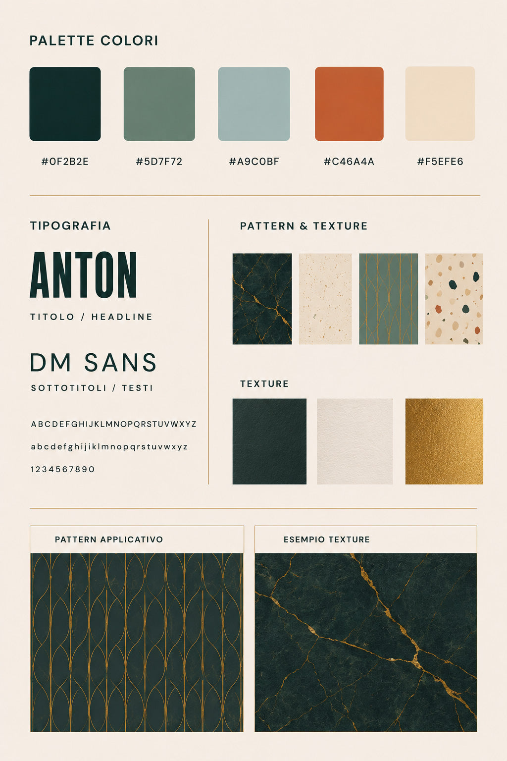 KINTSUGI - BRAND IDENTITY COCKTAILBAR