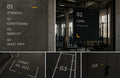 LIEBER - BRAND IDENTITY PALESTRA