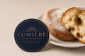 LUMIERE - BRAND IDENTITY PASTICCERIA