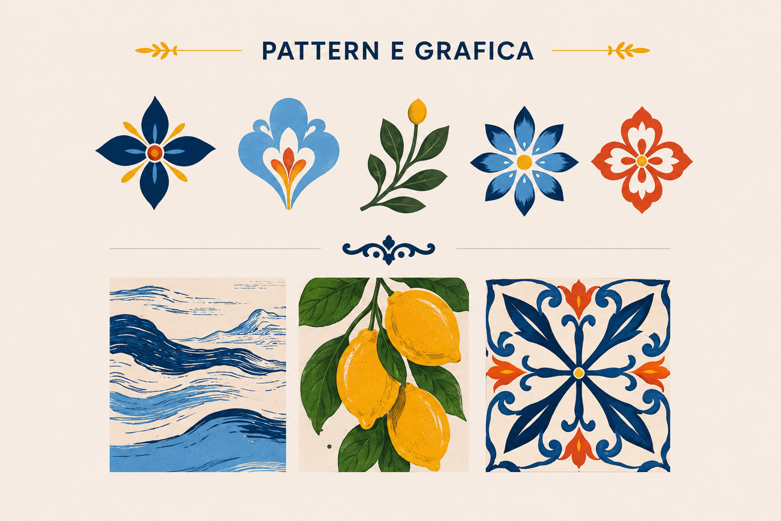 PORTO VERACE - BRAND IDENTITY PIZZERIA