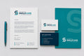 SMILECARE - BRAND IDENTITY STUDIO DENTISTICO