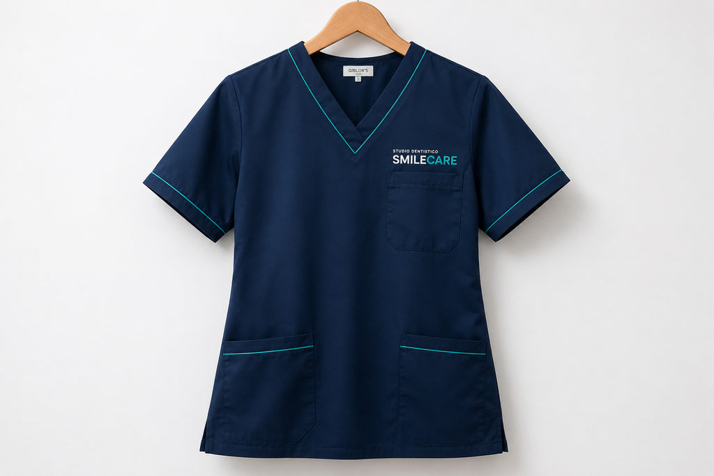 SMILECARE - BRAND IDENTITY STUDIO DENTISTICO