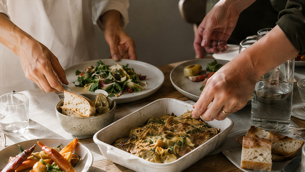 STADERA - BRAND IDENTIY GASTRONOMIA