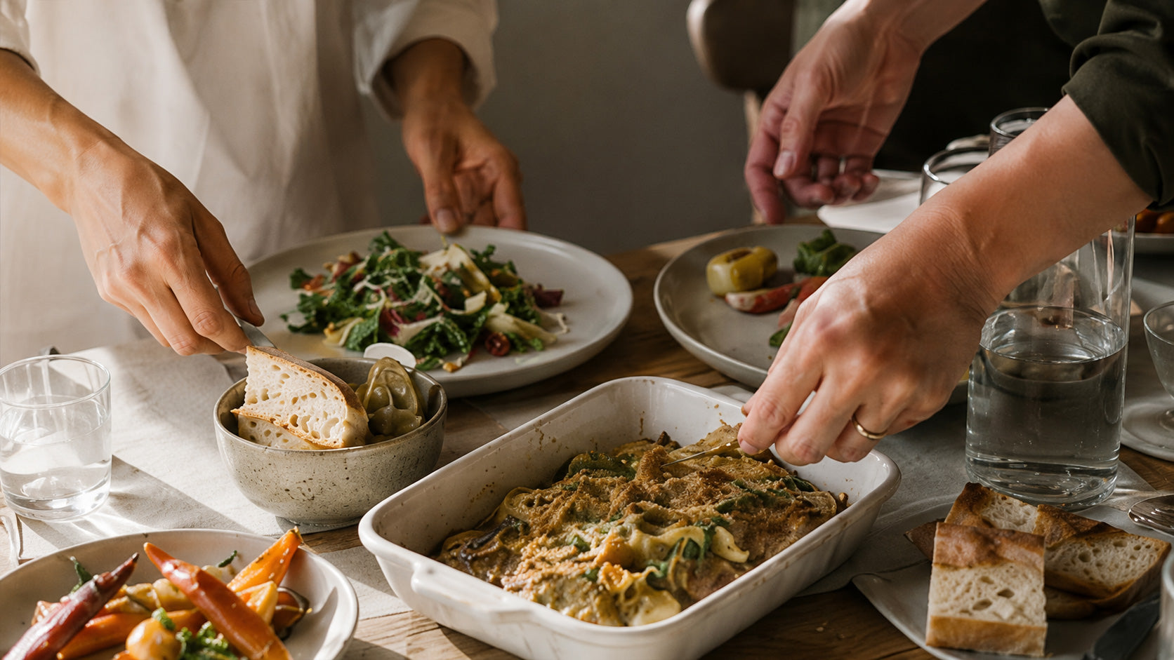 STADERA - BRAND IDENTIY GASTRONOMIA