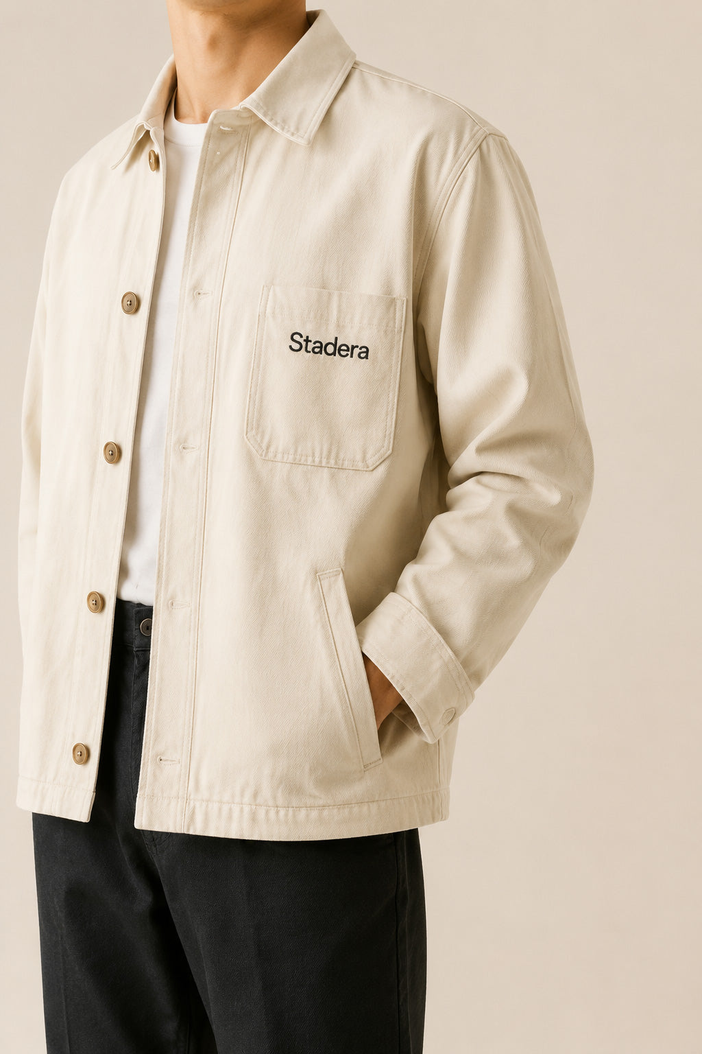 STADERA - BRAND IDENTIY GASTRONOMIA