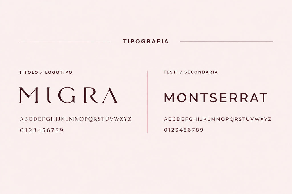 VELOURA - BRAND IDENTITY CENTRO ESTETICO
