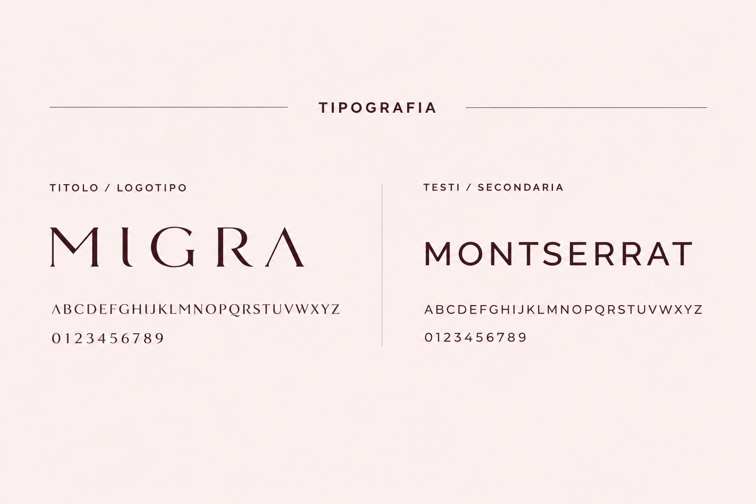 VELOURA - BRAND IDENTITY CENTRO ESTETICO
